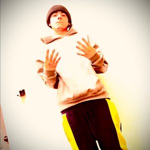 Meet your Posher, Chase litttlez